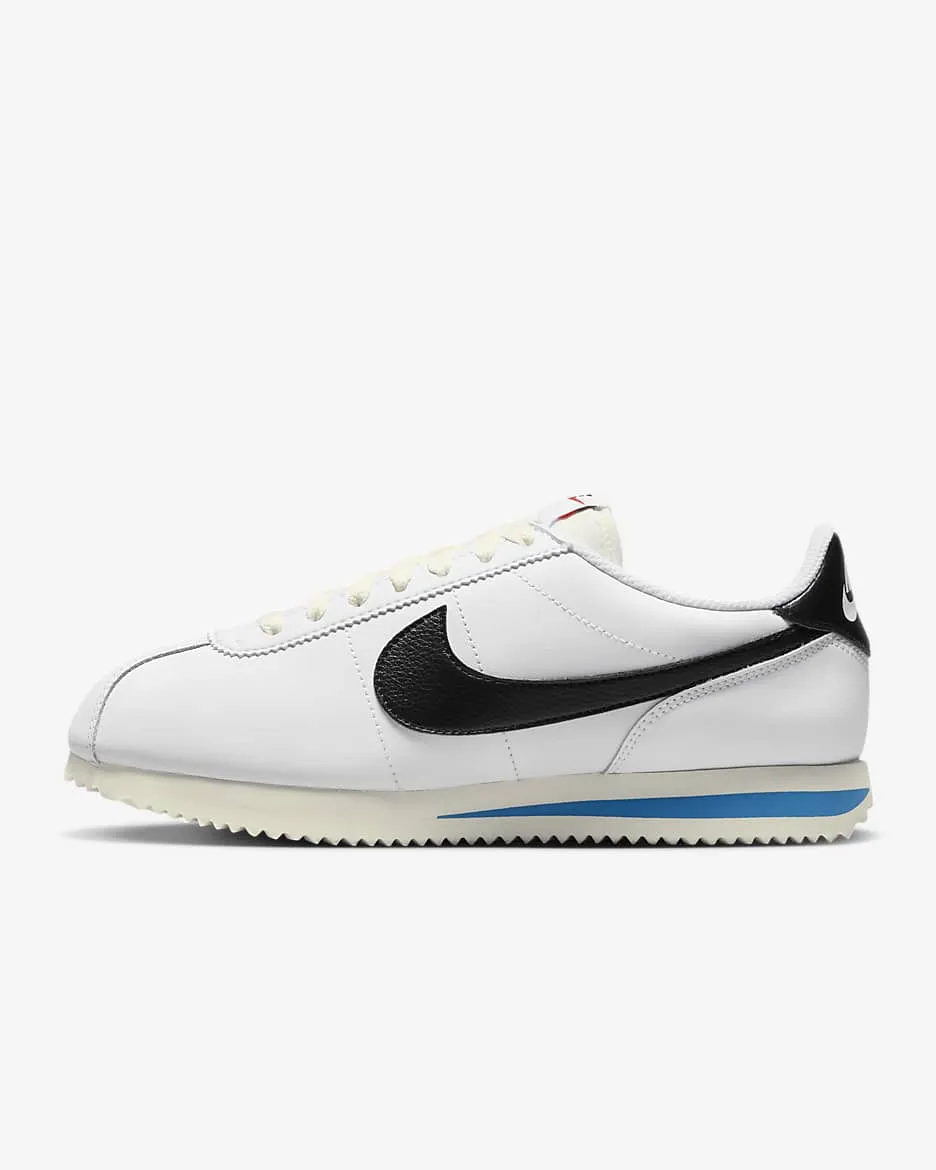 Nike Cortez Leather