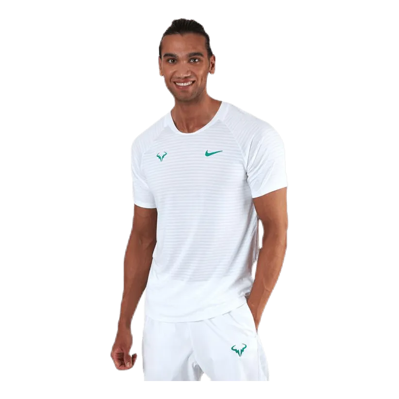 Nike Court Rafa Slam White/Green