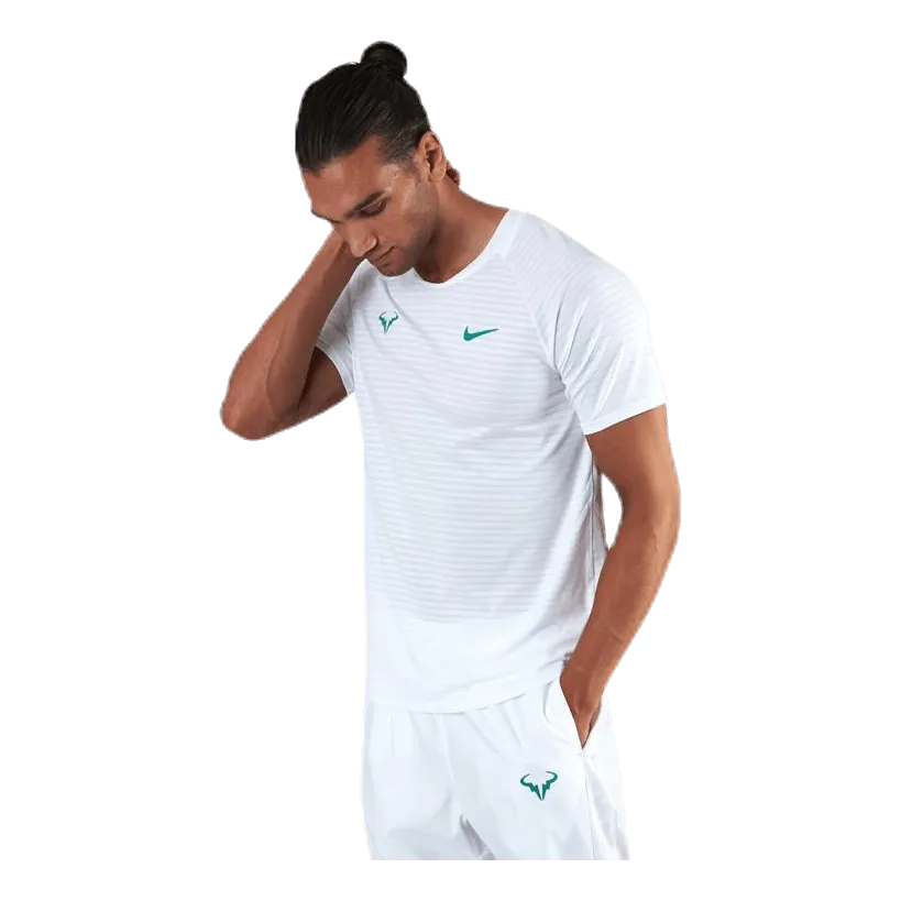 Nike Court Rafa Slam White/Green