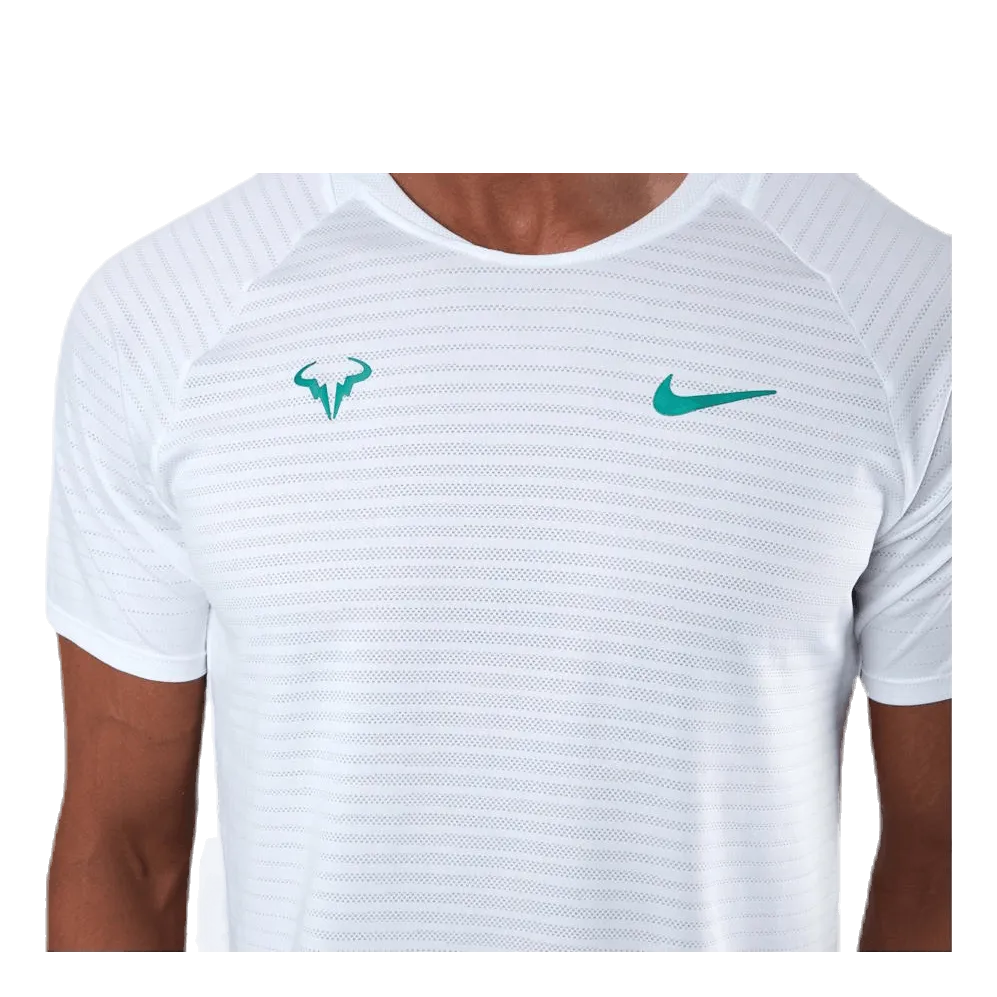 Nike Court Rafa Slam White/Green