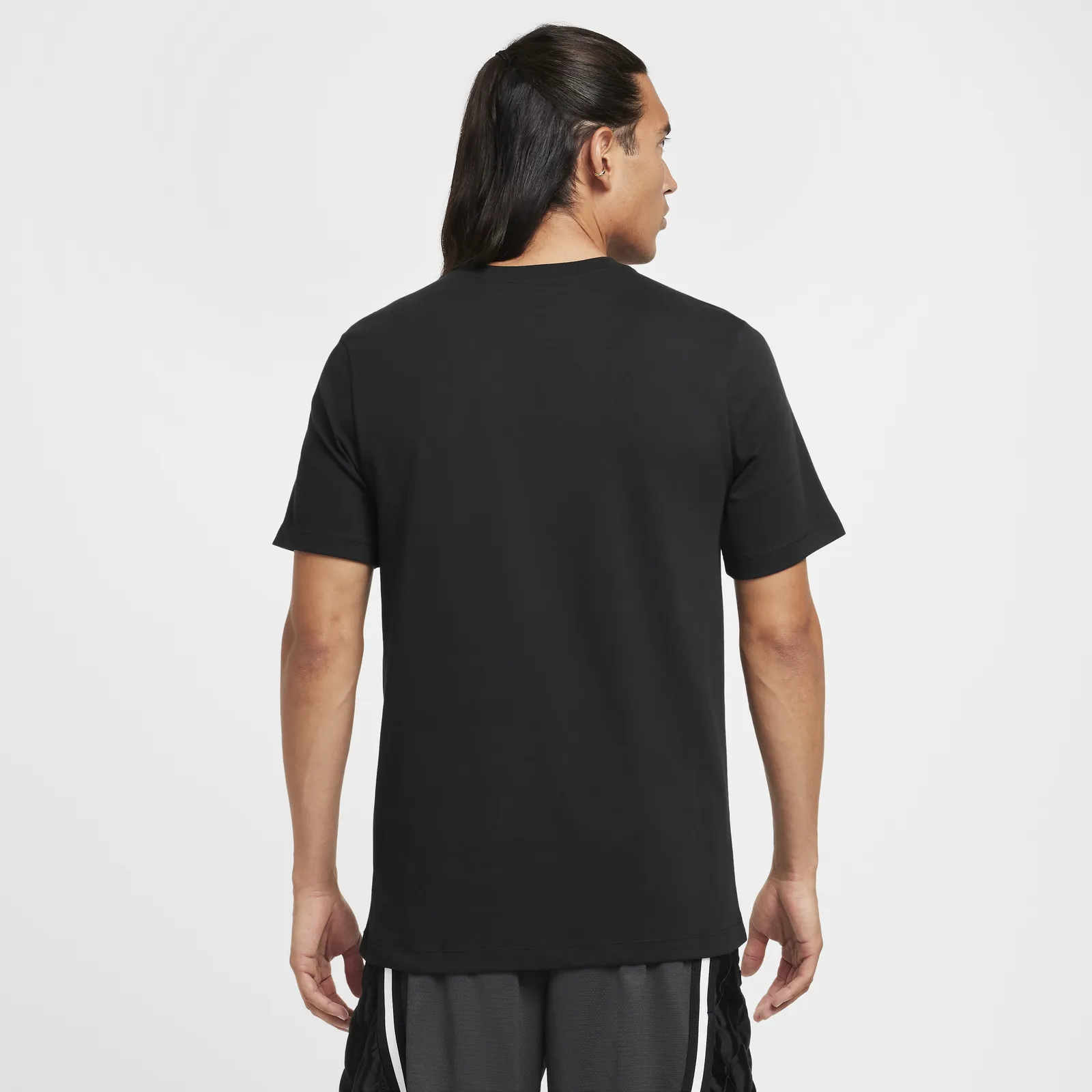 NIKE DRIFIT BASKETBALL TSHIRT