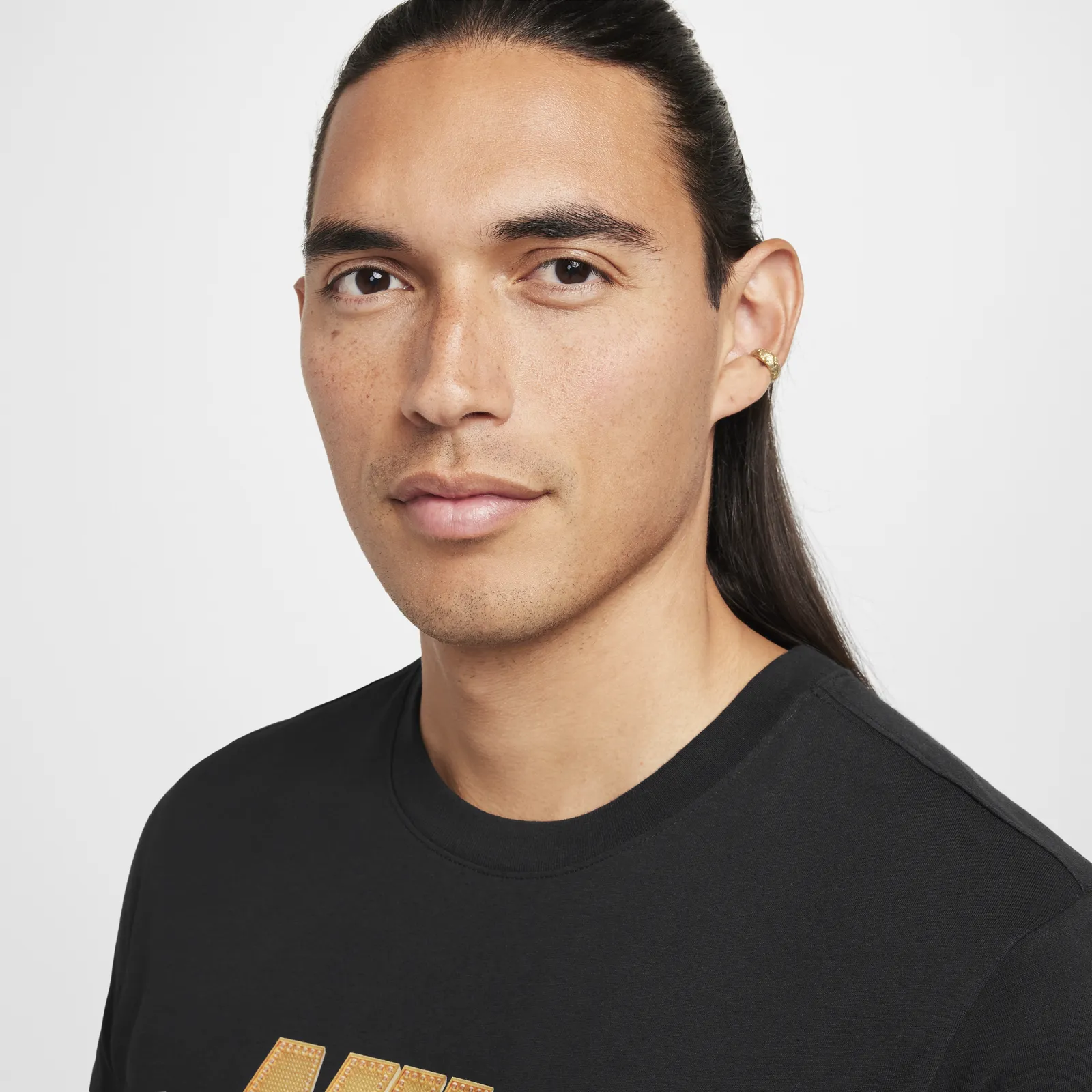 NIKE DRIFIT BASKETBALL TSHIRT