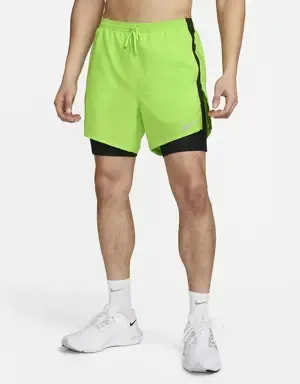 NIKE DRIFIT RUN DIVISION STRIDE