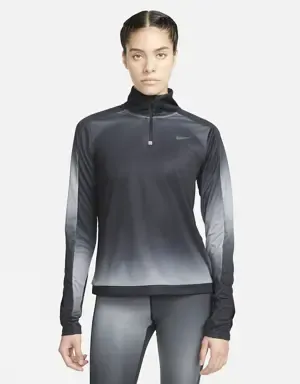 NIKE DRIFIT SWOOSH