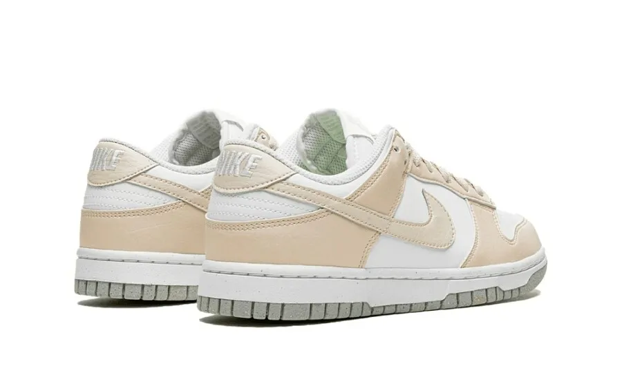 Nike Dunk Low Next Nature White Light Orewood Brown (W)