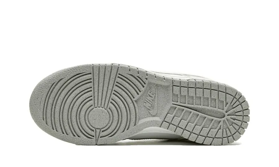Nike Dunk Low Next Nature White Light Orewood Brown (W)