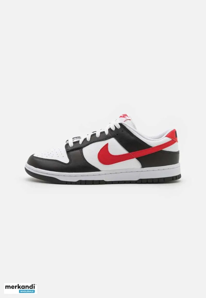 NIKE DUNK PANDA RED  FB3354001