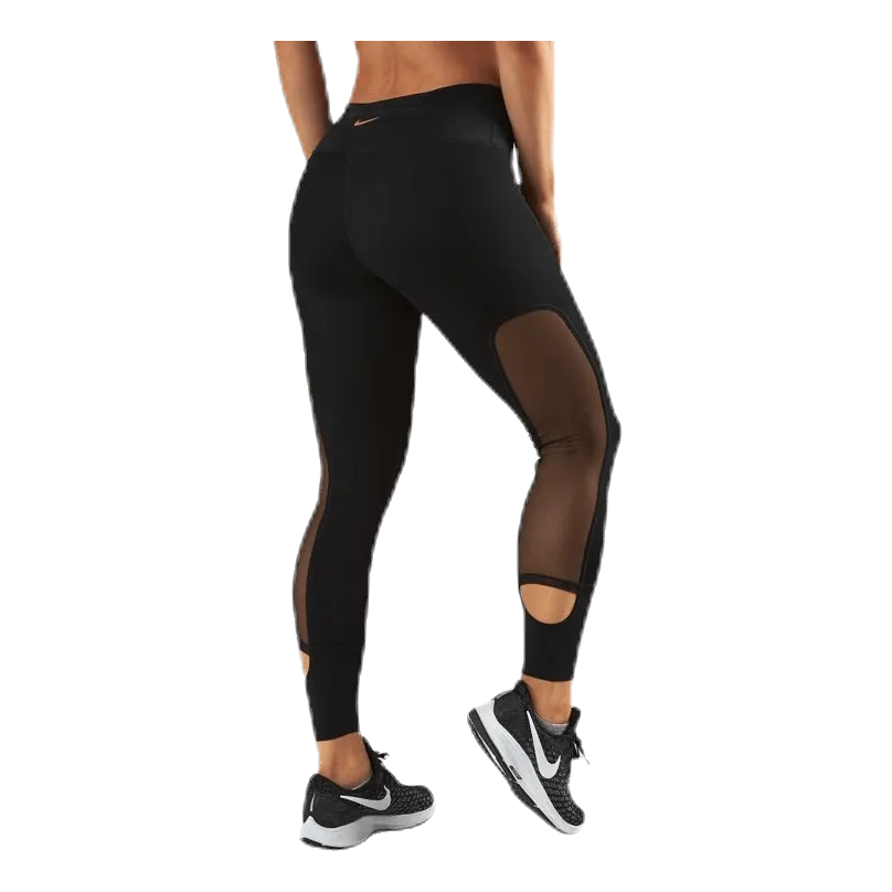 Nike Epic Lux 7/8 Tight Black