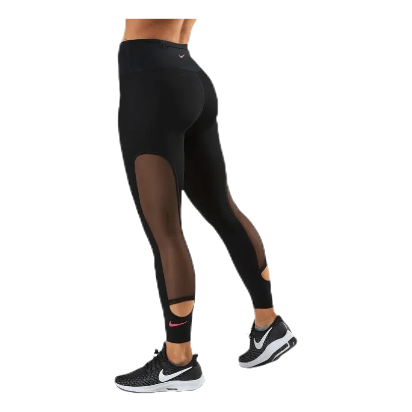Nike Epic Lux 7/8 Tight Black