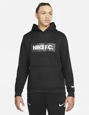 Nike F.C.