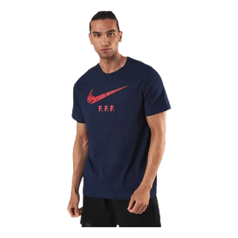 Nike FFF TR Ground Blue