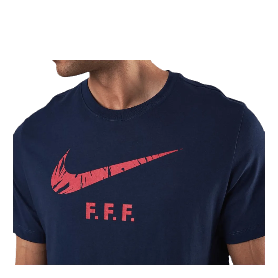 Nike FFF TR Ground Blue