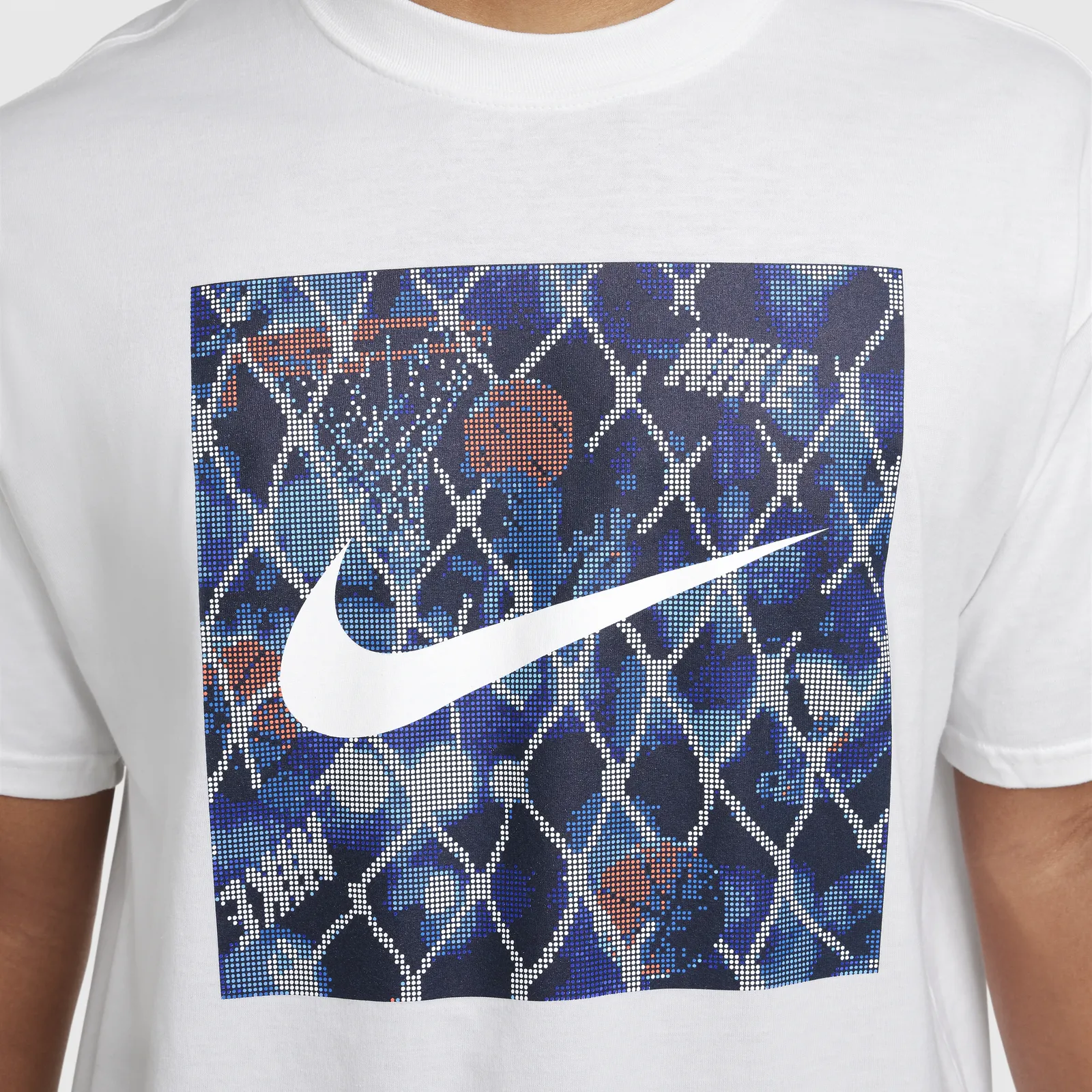 NIKE MAX90 BASKETBALL TSHIRT