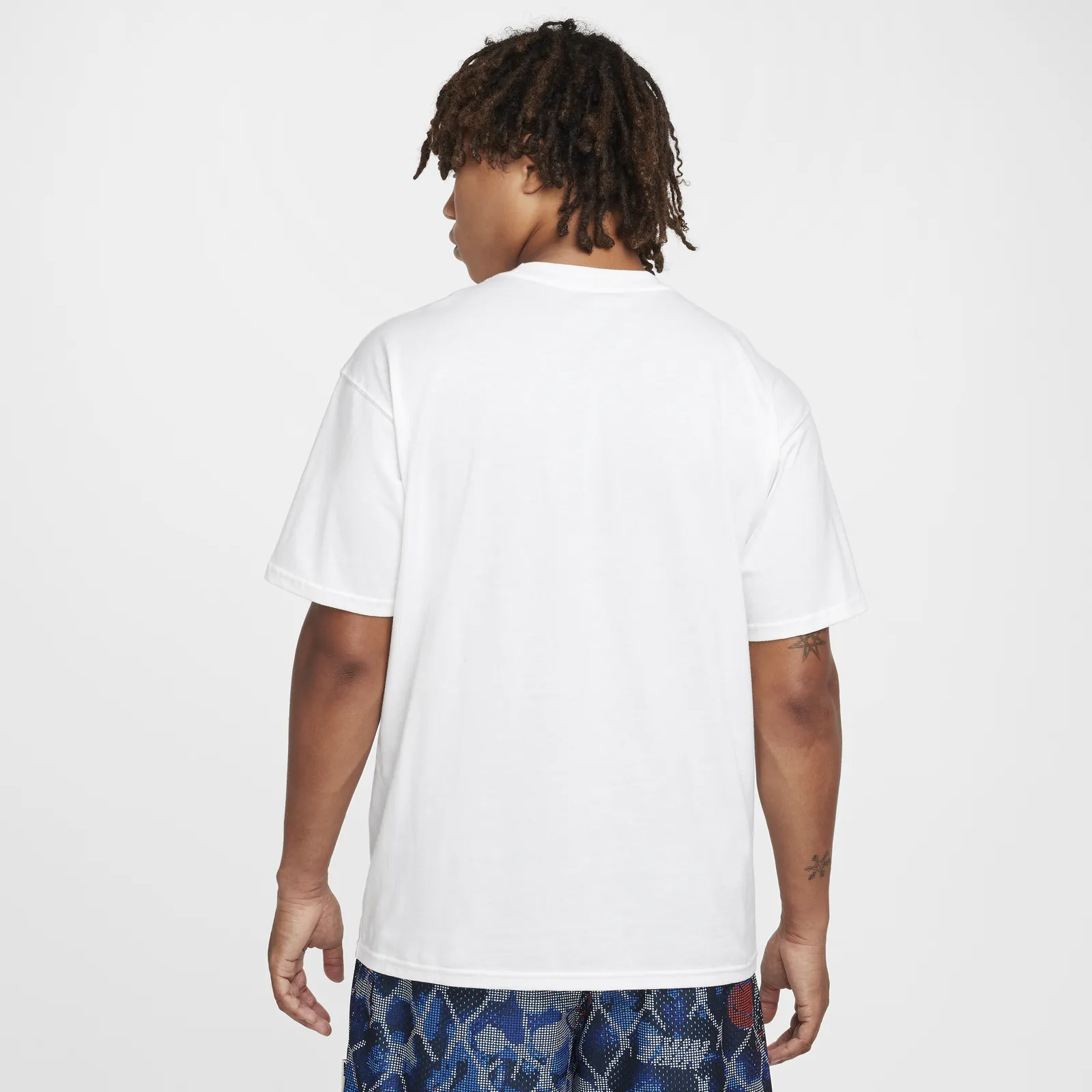 NIKE MAX90 BASKETBALL TSHIRT