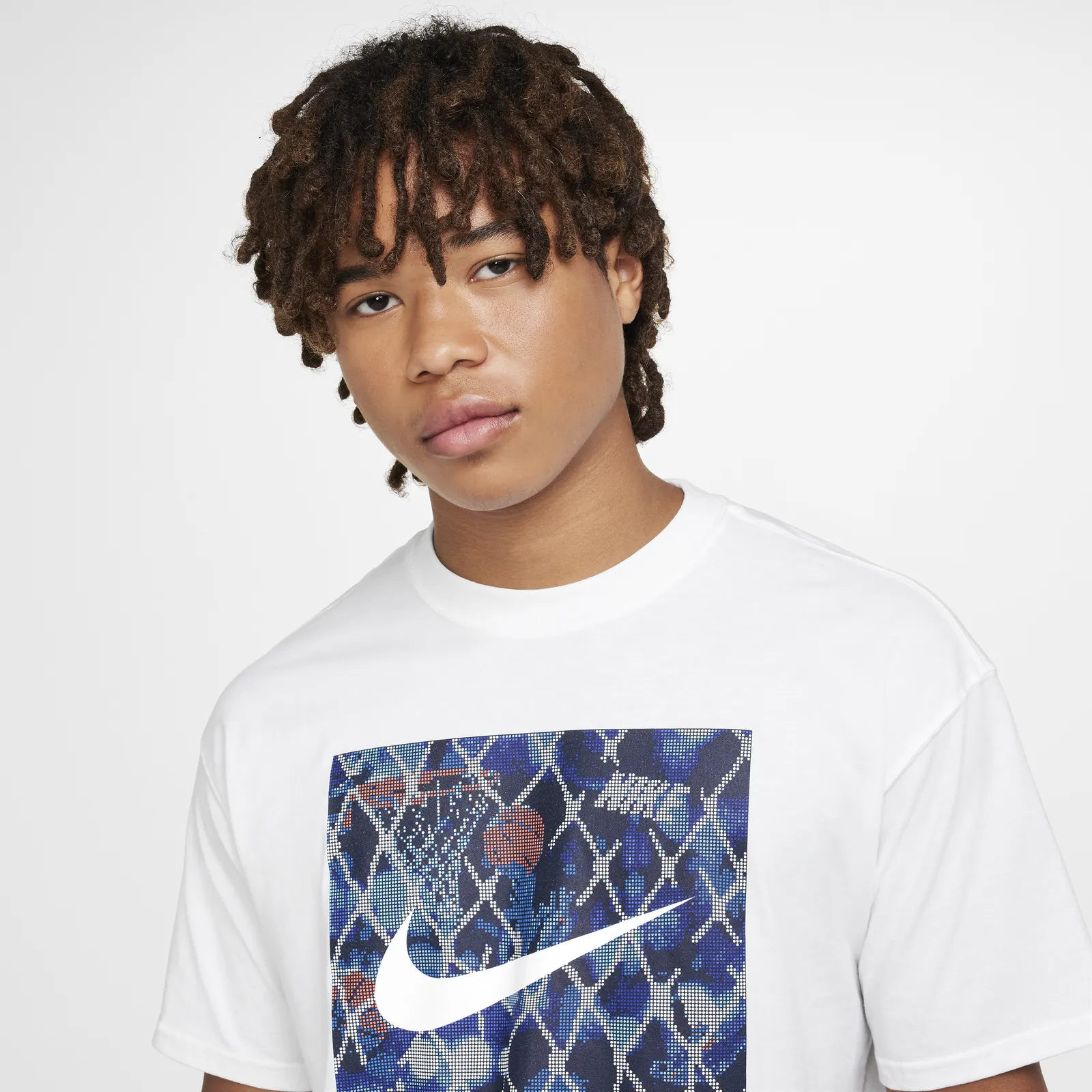 NIKE MAX90 BASKETBALL TSHIRT
