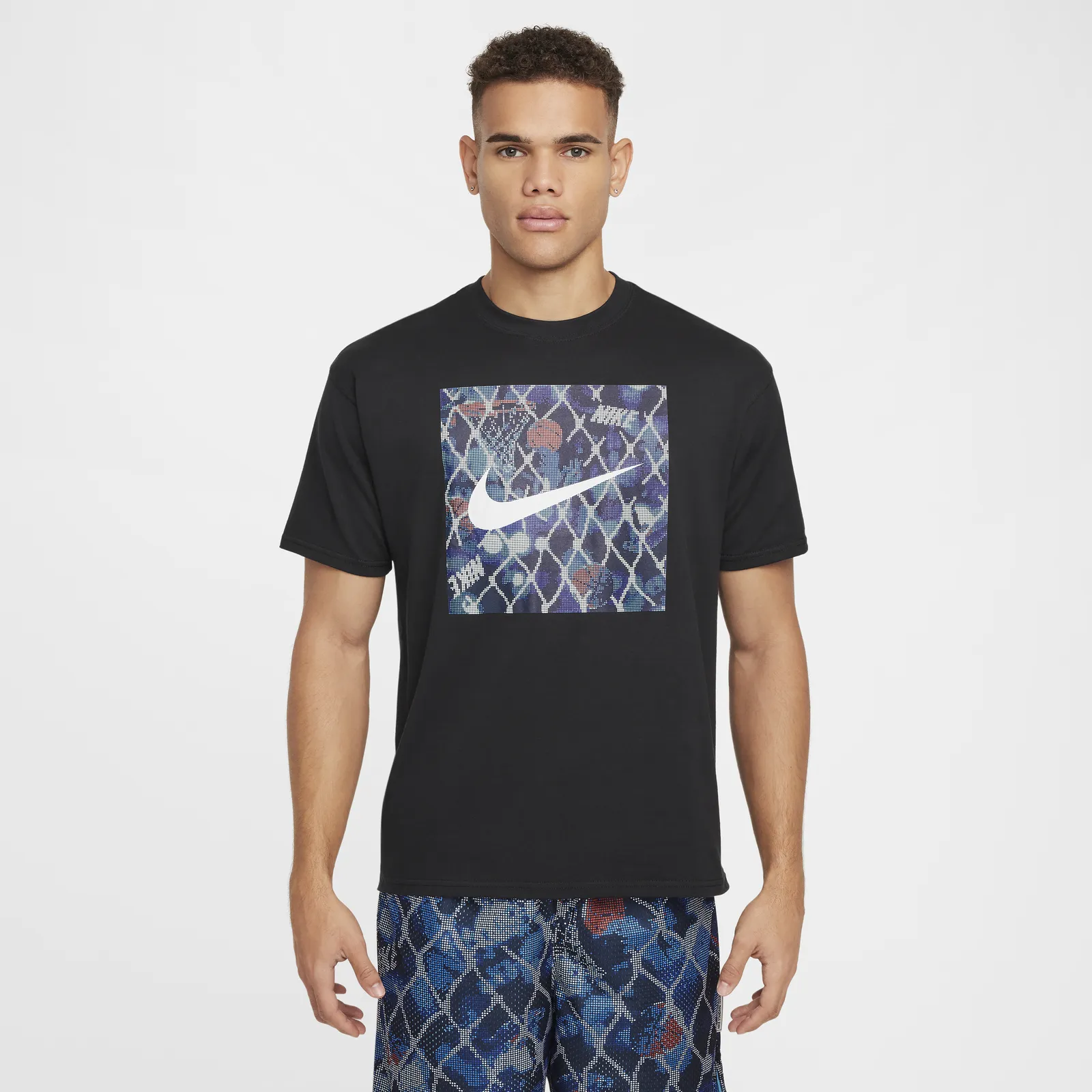 NIKE MAX90 TSHIRT