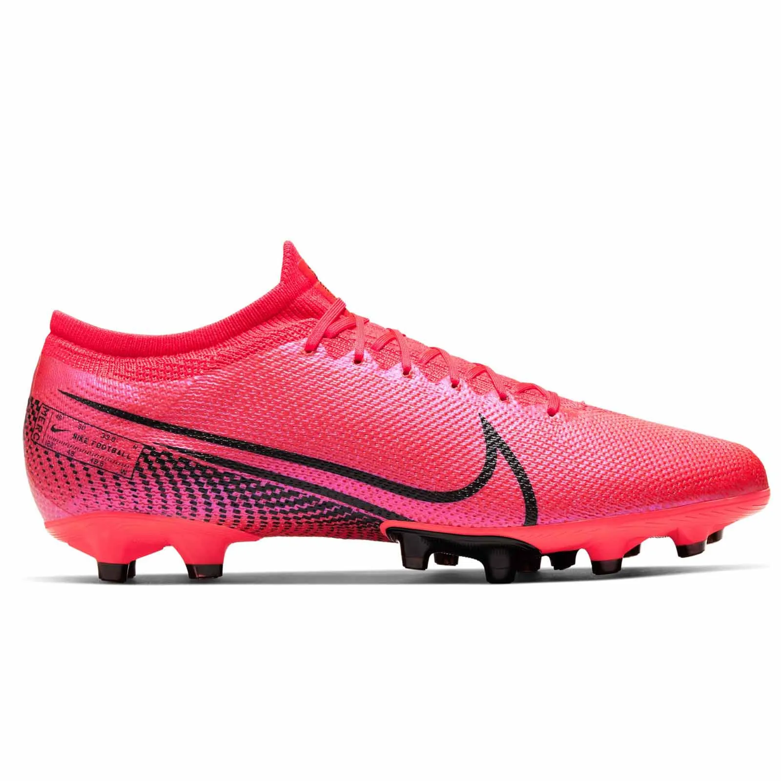 NIKE MERCURIAL VAPOR 13 PRO AGPRO