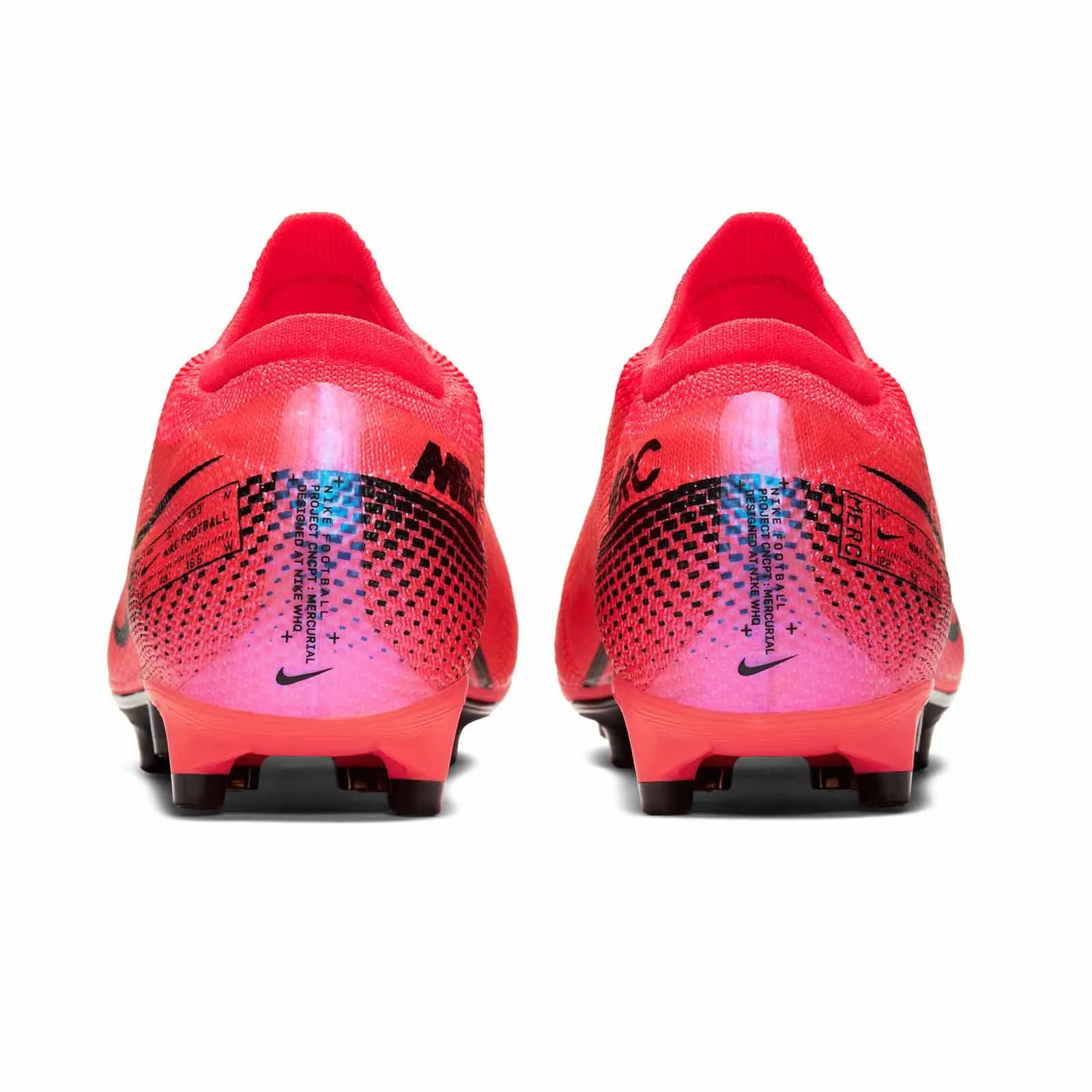 NIKE MERCURIAL VAPOR 13 PRO AGPRO
