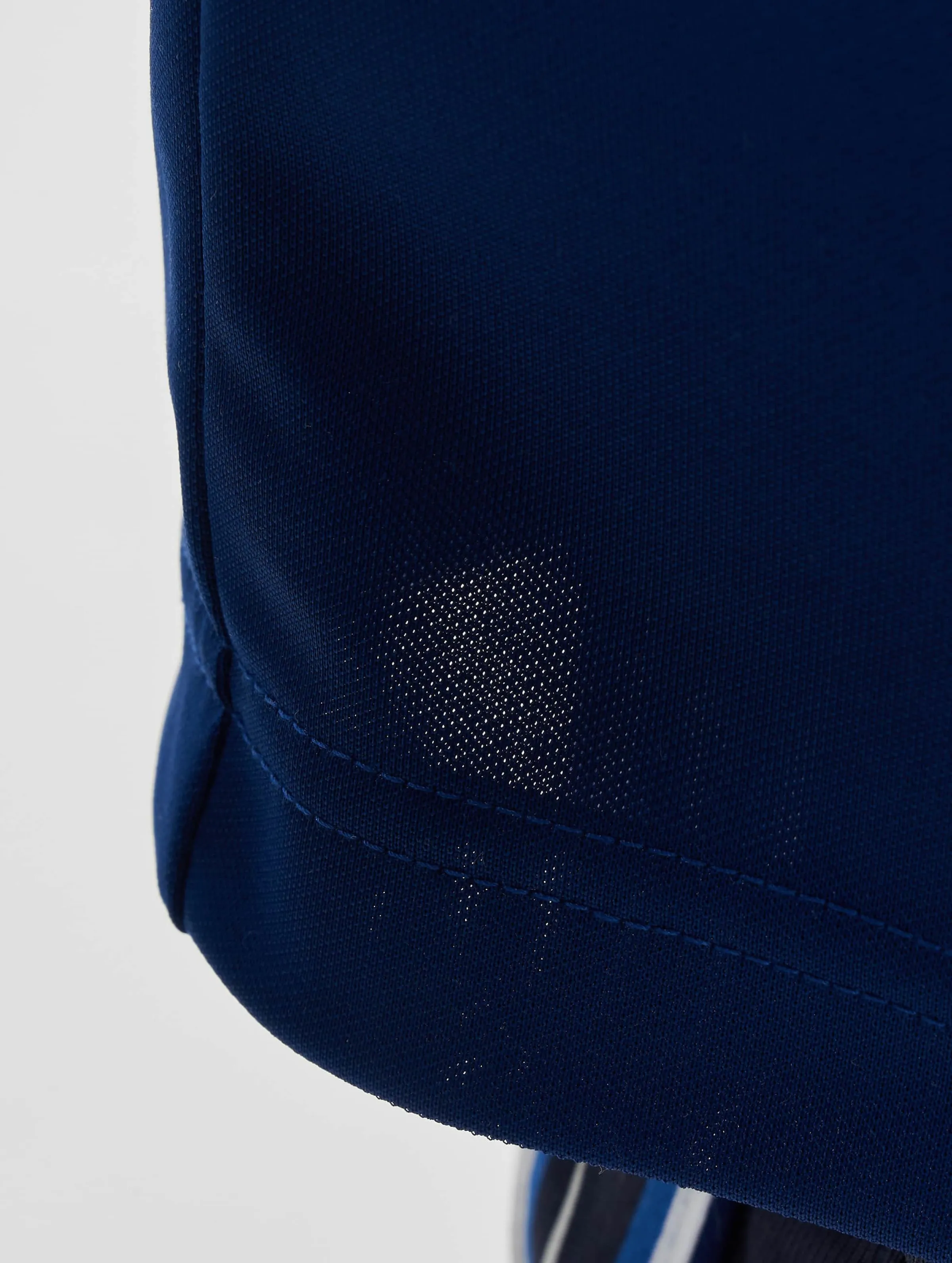 NIKE NIKE NSW REPEAT TSHIRT BLUE/BLACKENED