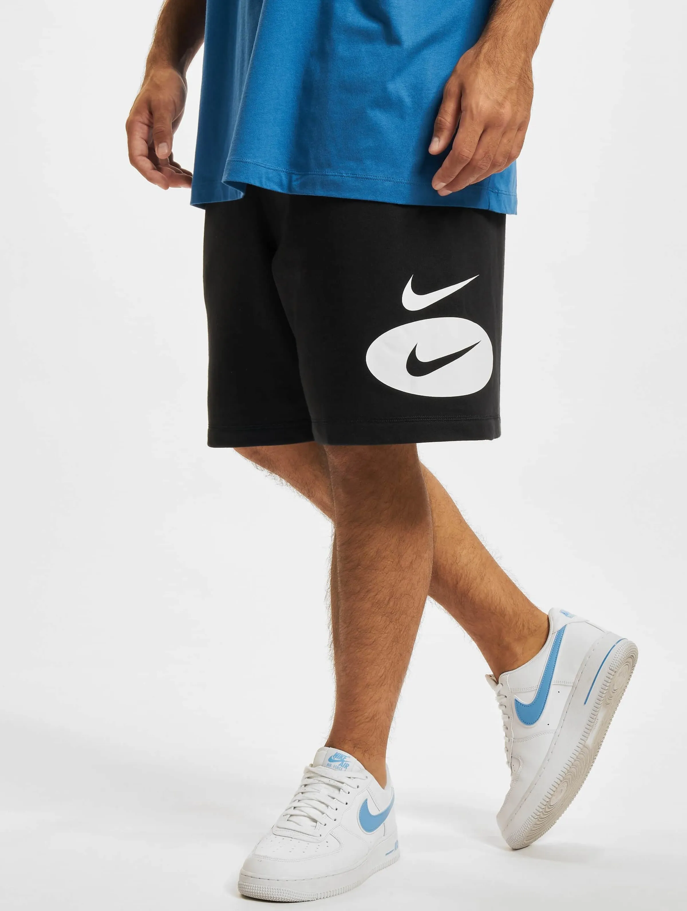 Nike Nike SL Ft Shorts Black/Summit