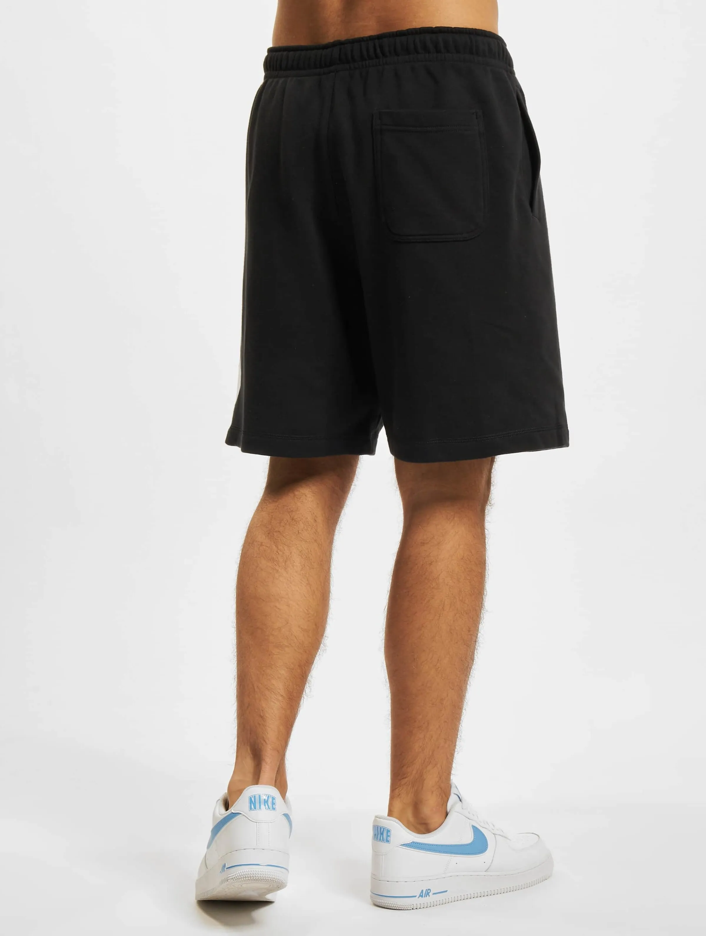 Nike Nike SL Ft Shorts Black/Summit