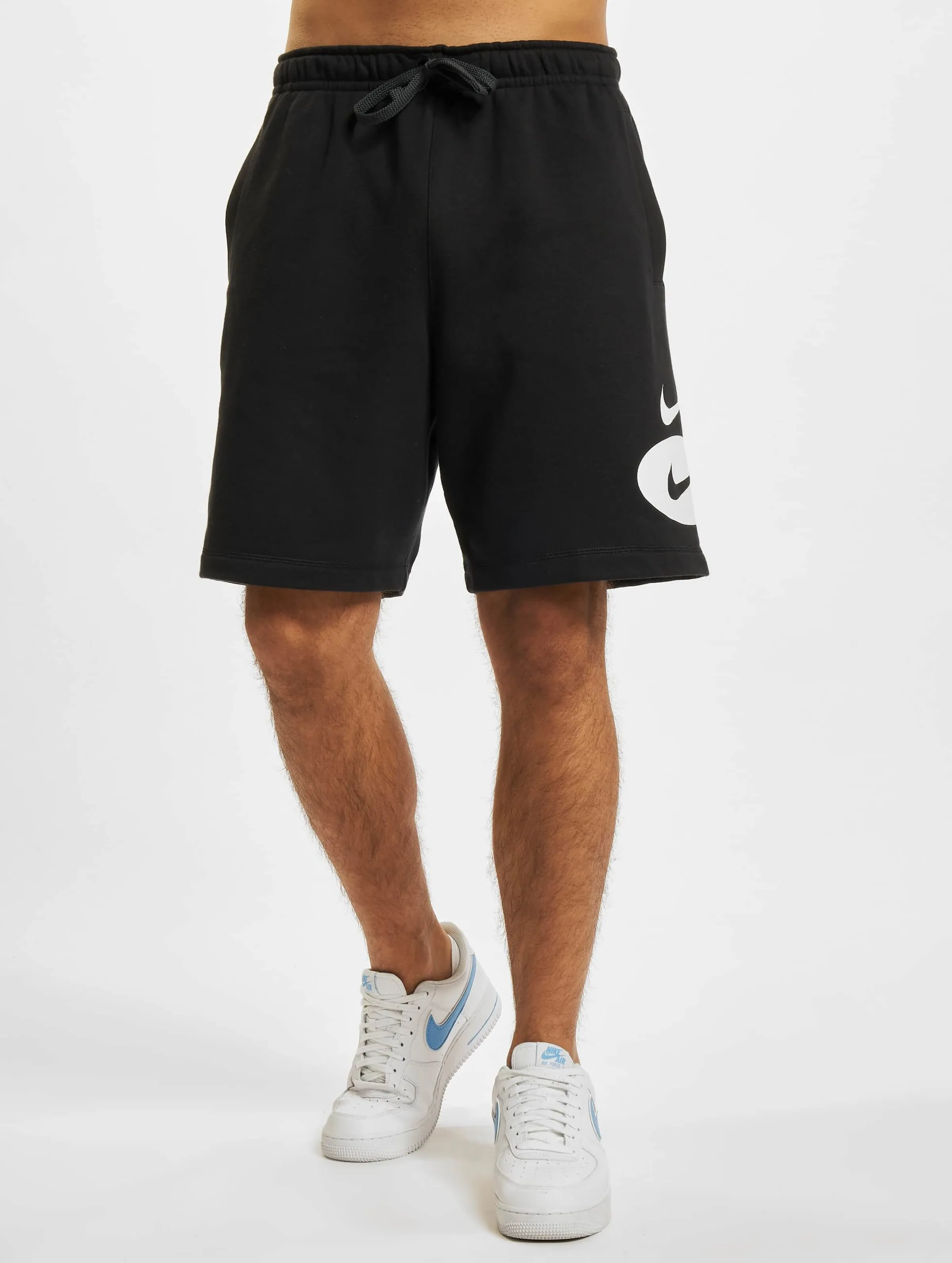 Nike Nike SL Ft Shorts Black/Summit