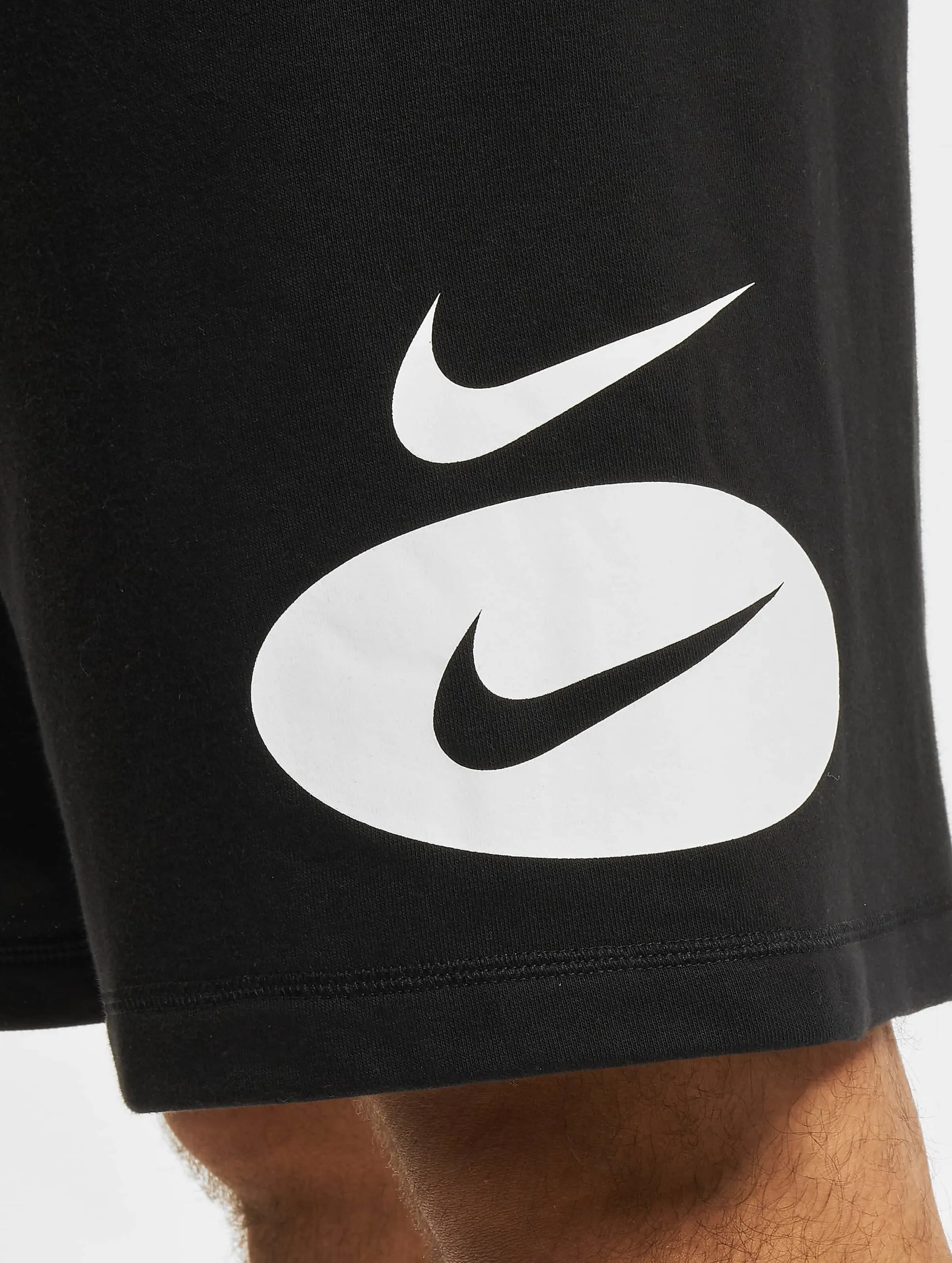 Nike Nike SL Ft Shorts Black/Summit