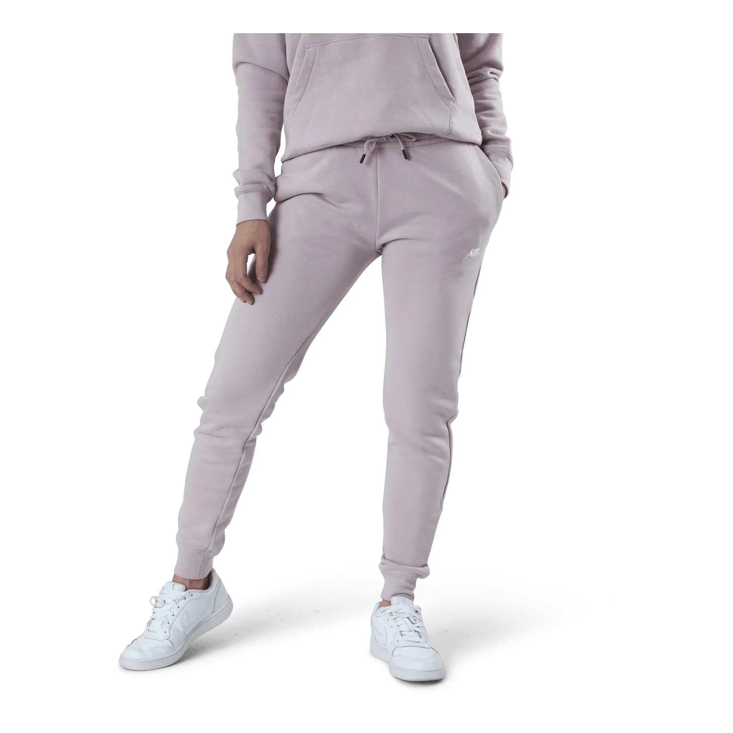 Nike Nsw Essential Reg Pant Purple