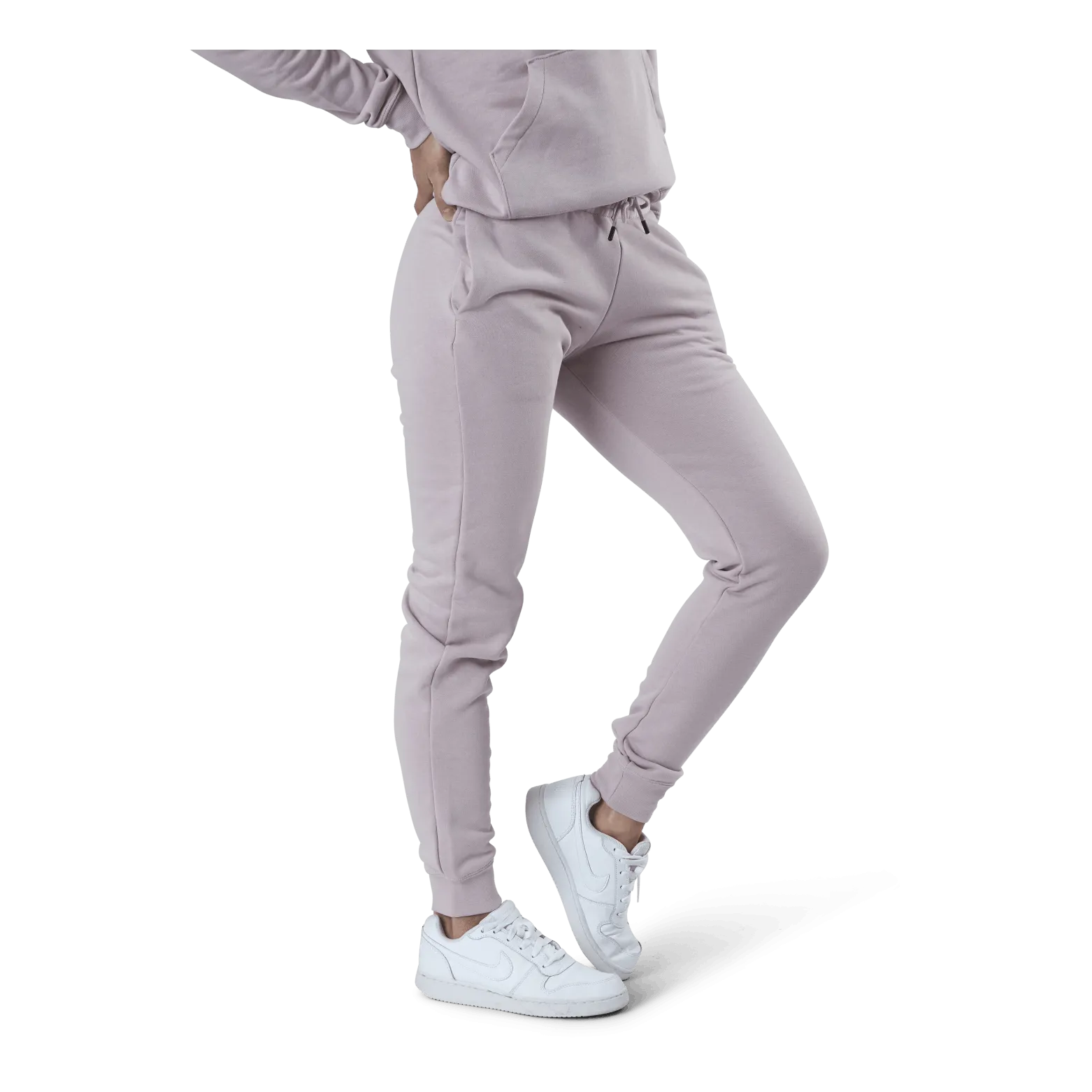 Nike Nsw Essential Reg Pant Purple