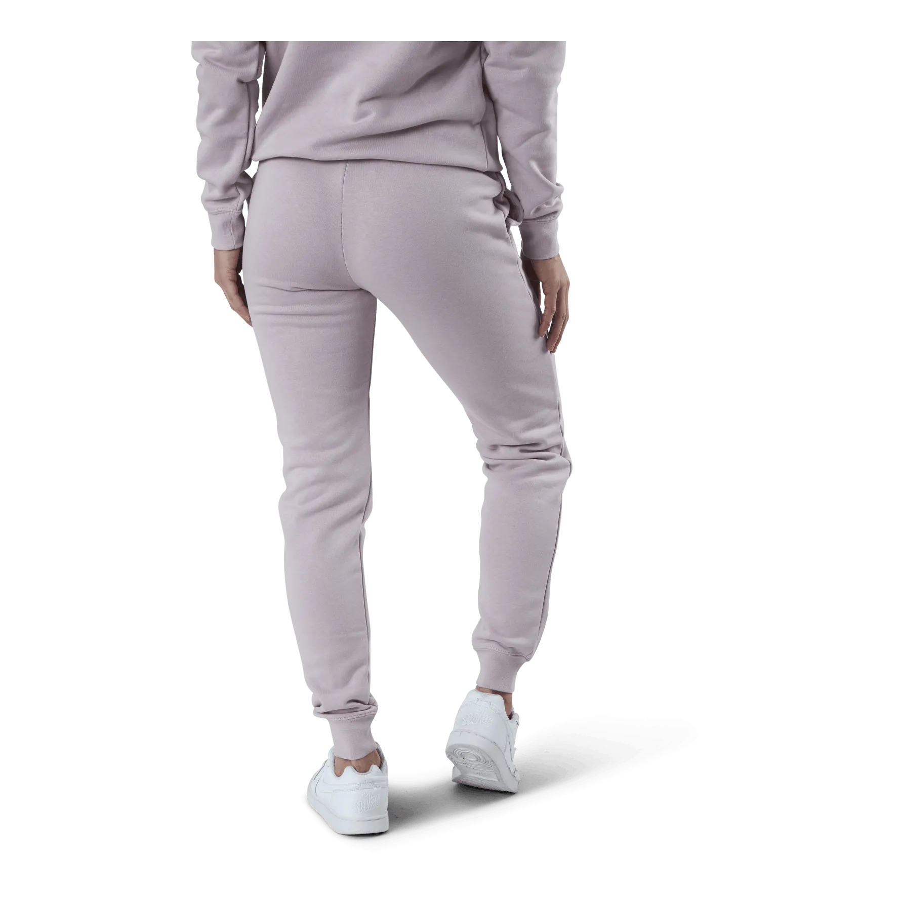 Nike Nsw Essential Reg Pant Purple
