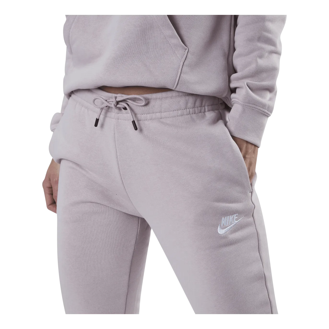 Nike Nsw Essential Reg Pant Purple