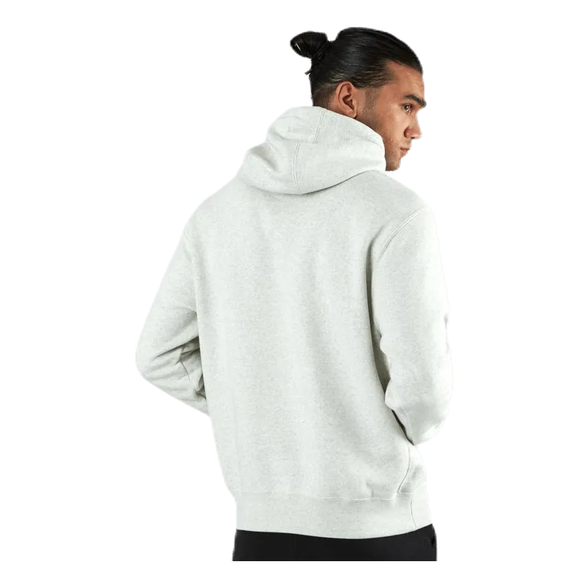 Nike Nsw Hoodie Po Sb Beige