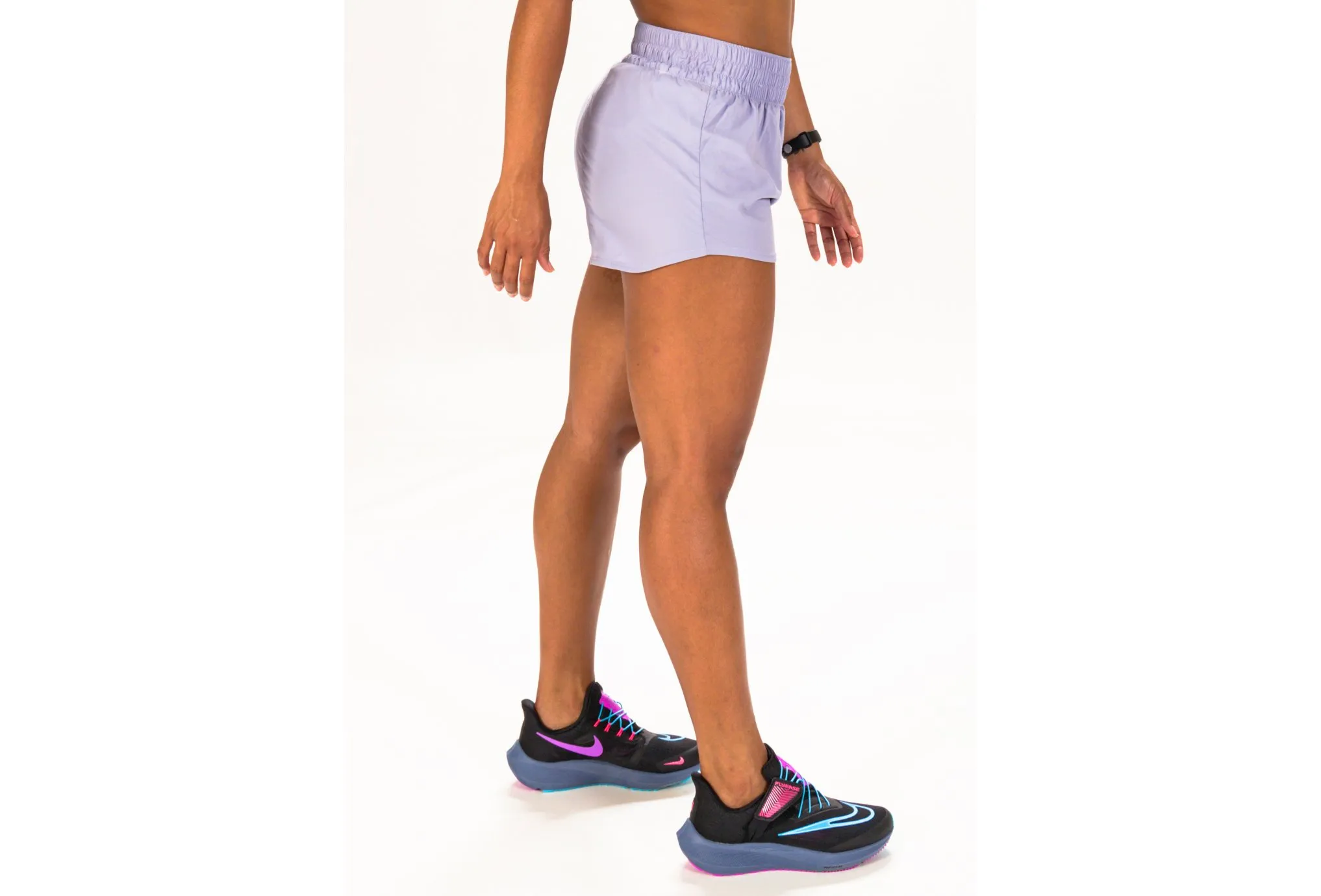 NIKE PANTALóN CORTO DRIFIT ONE