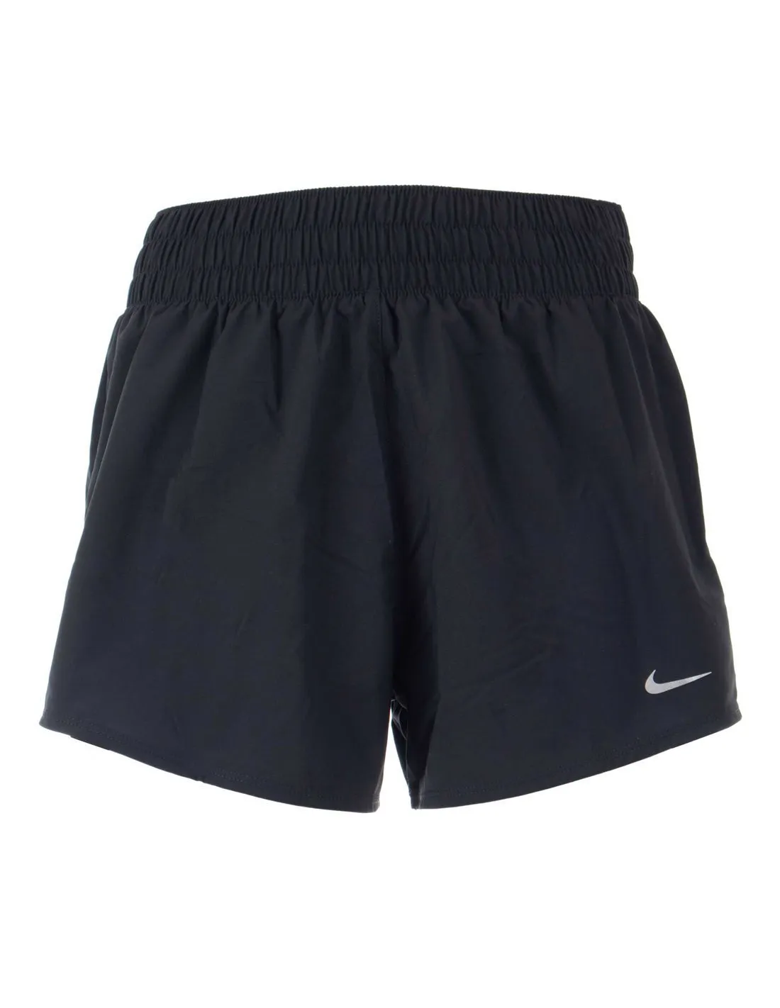 NIKE  PANTALóN CORTO NEGRO DX6014 010 MUJER