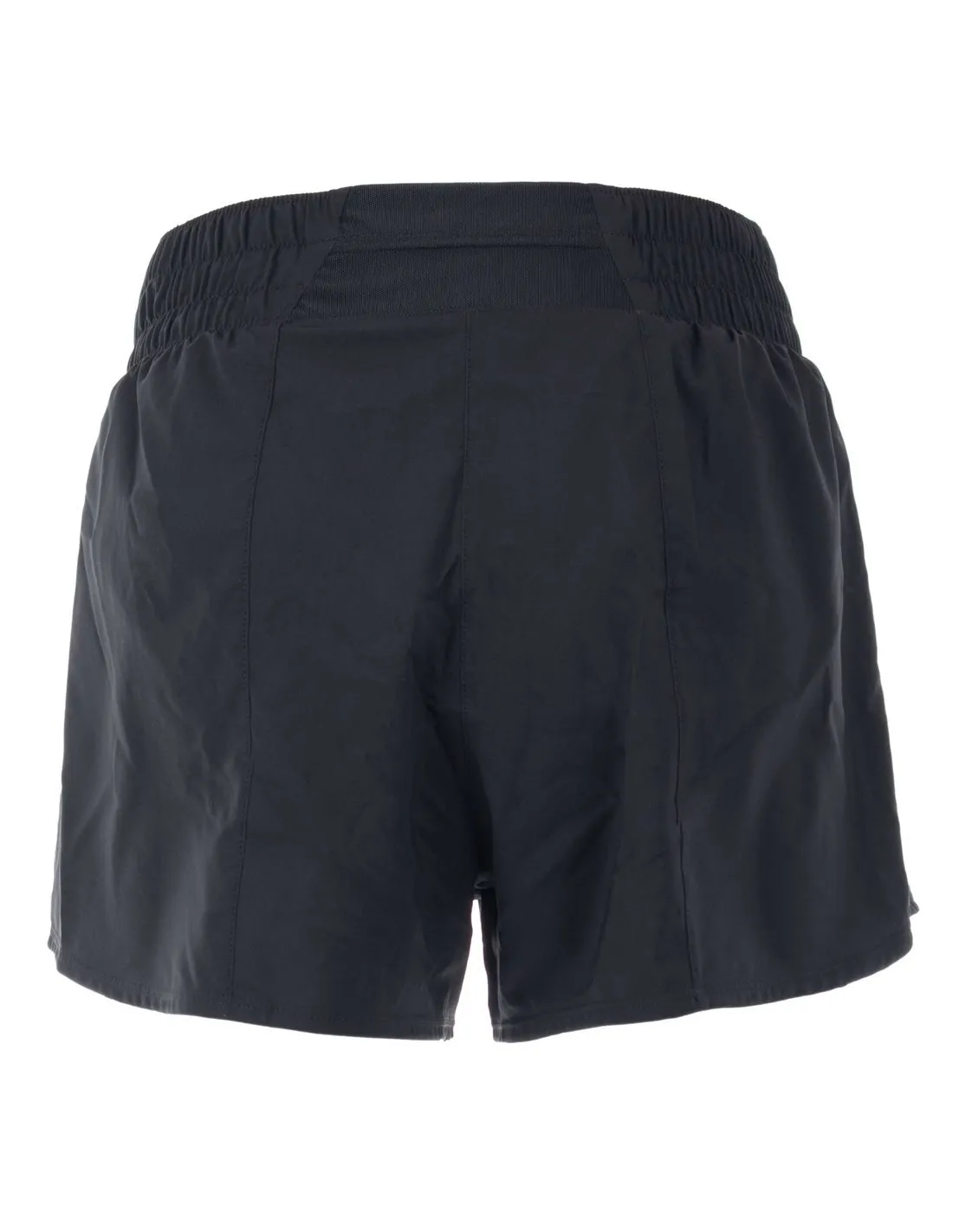 NIKE  PANTALóN CORTO NEGRO DX6014 010 MUJER