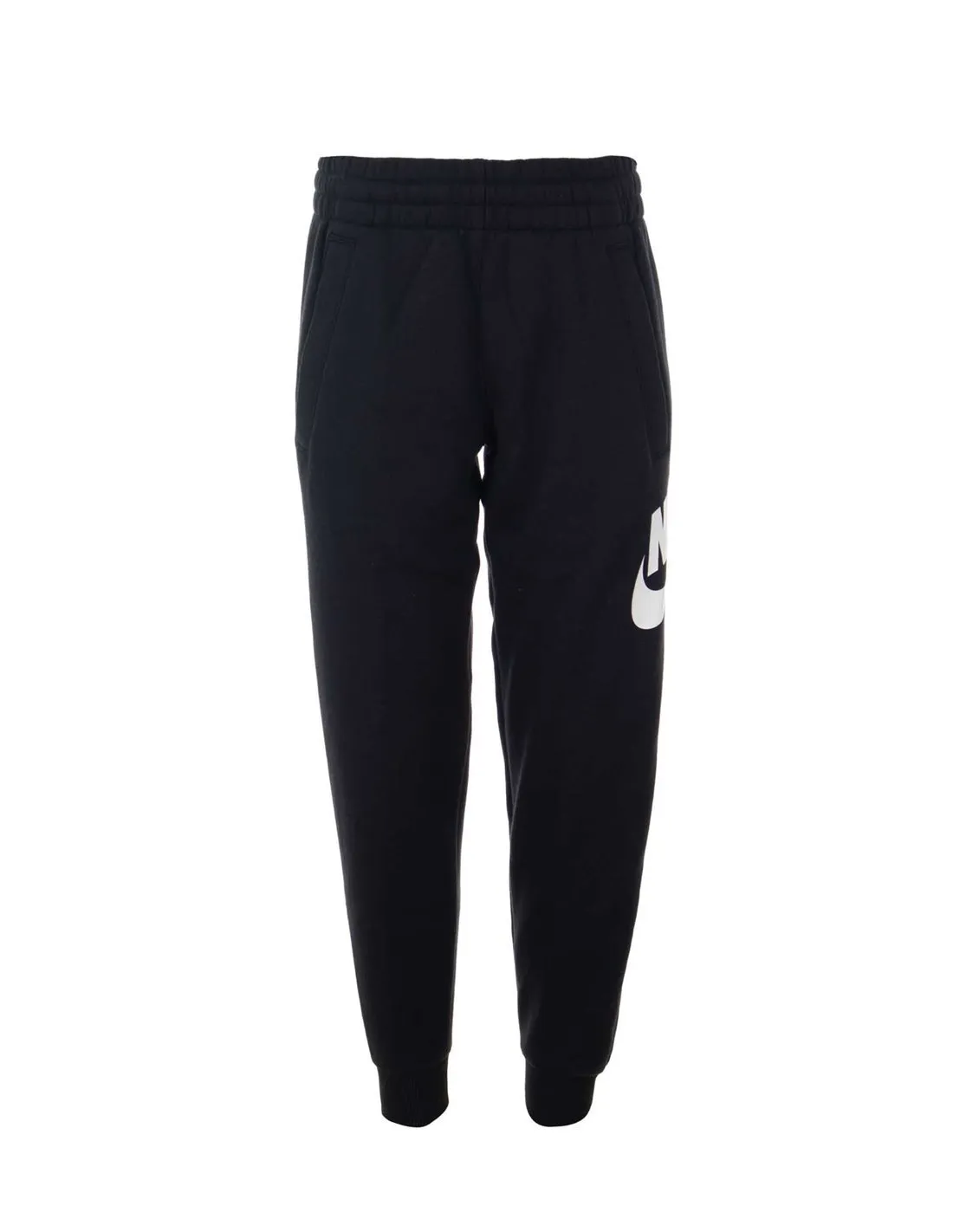 NIKE  PANTALóN LARGO NEGRO FD2995 010 NIñO