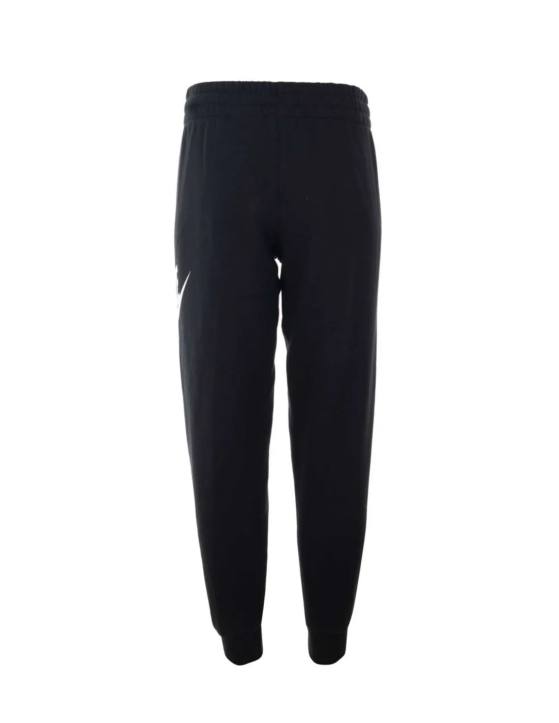 NIKE  PANTALóN LARGO NEGRO FD2995 010 NIñO