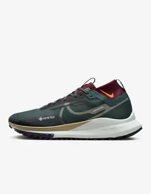 NIKE PEGASUS TRAIL 4 GORETEX