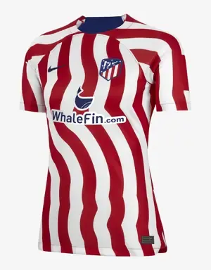 Nike Primera equipación Stadium Atlético de Madrid 2022/23
