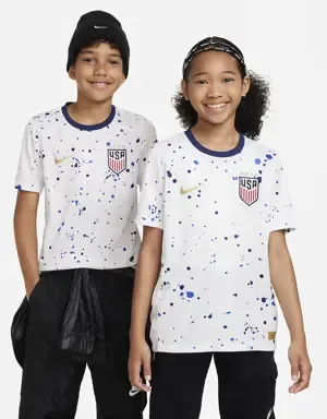 NIKE PRIMERA EQUIPACIóN STADIUM USWNT (4STAR) 2023