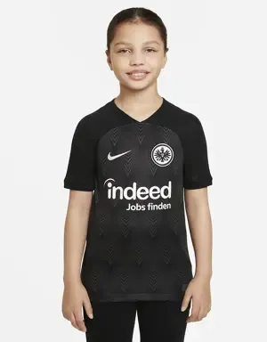 Nike Segunda equipación Stadium Eintracht de Fráncfort 2022/23