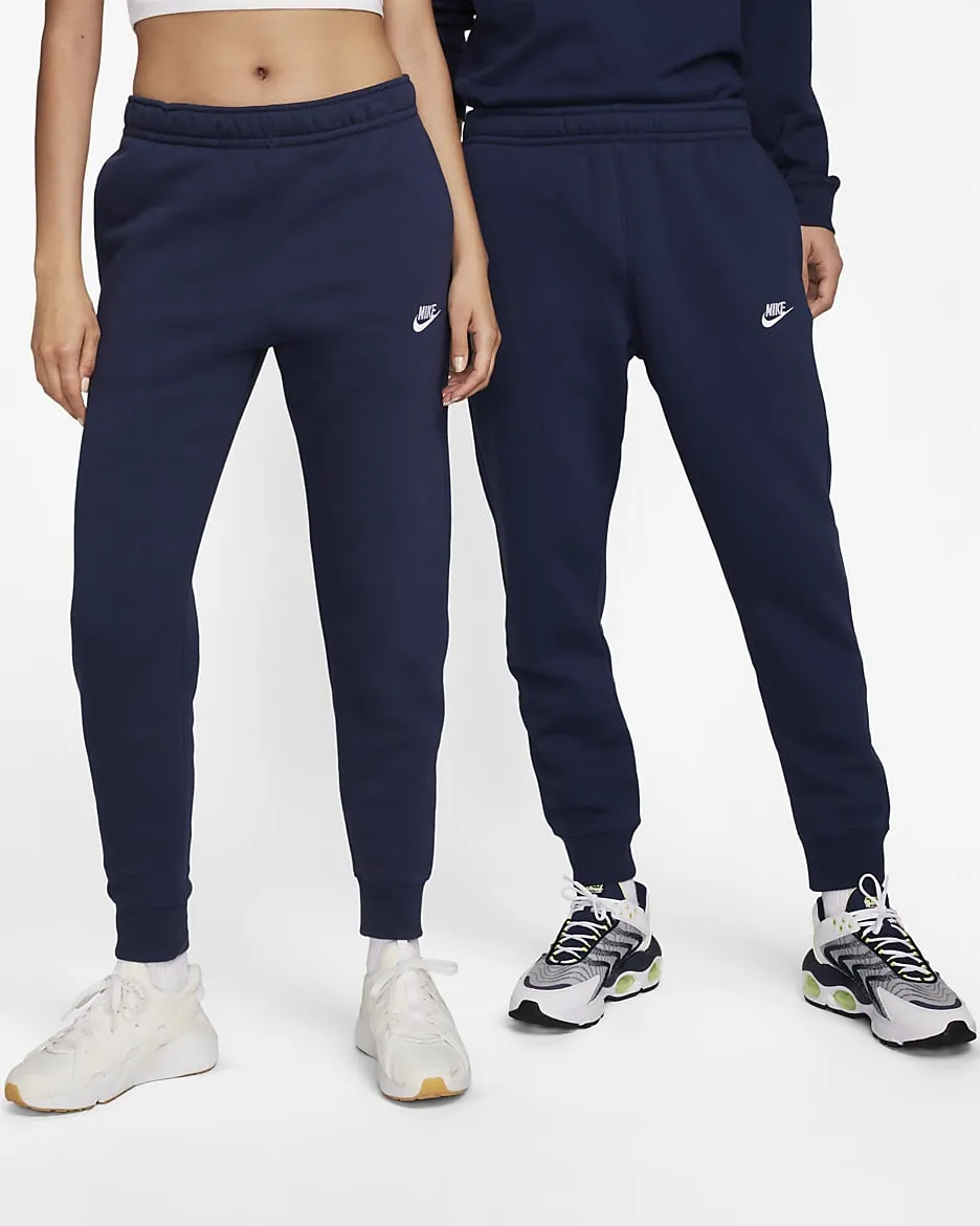 Nike Sportswear Club Fleece