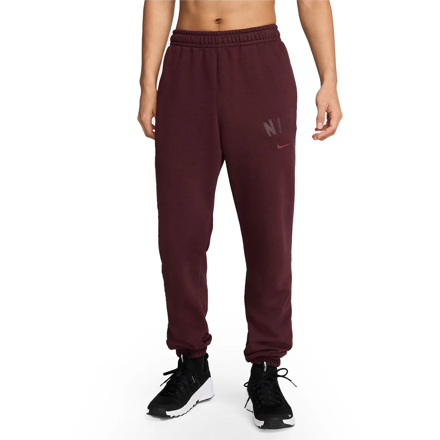 Nike Swoosh Pro Pantalones