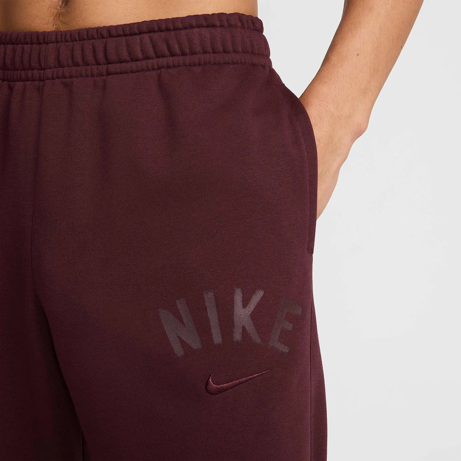 Nike Swoosh Pro Pantalones