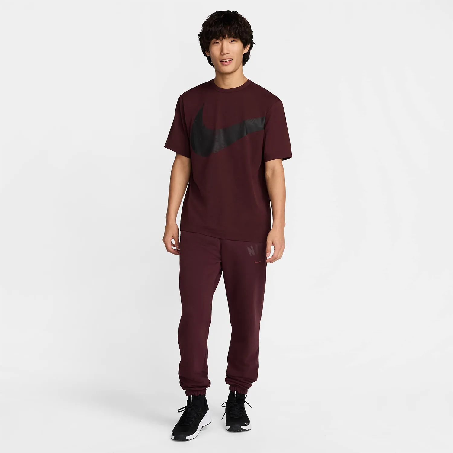Nike Swoosh Pro Pantalones
