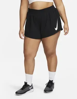 Nike Swoosh