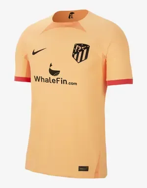 Nike Tercera equipación Match Atlético de Madrid 2022/23
