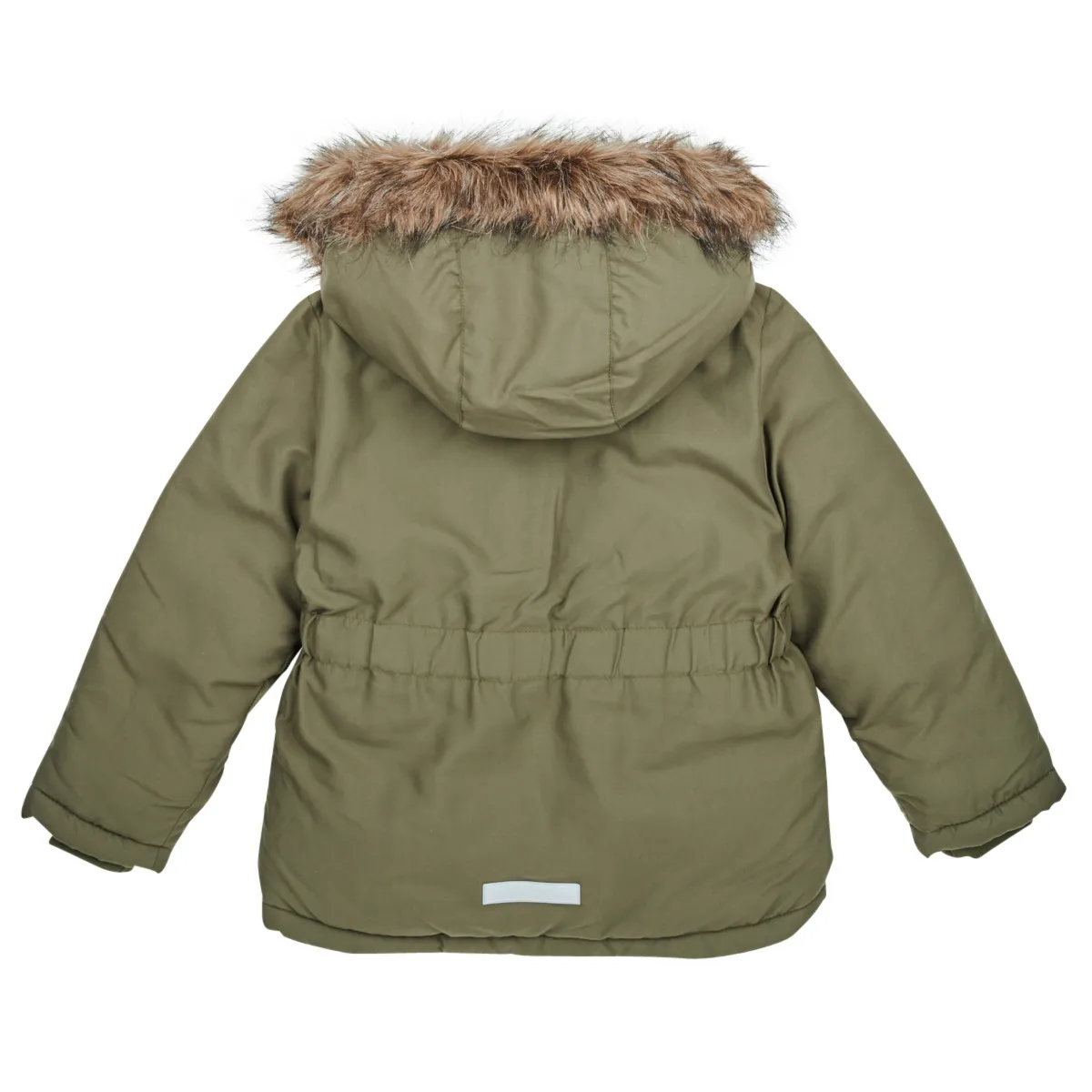 NKMMACE PARKA JACKET