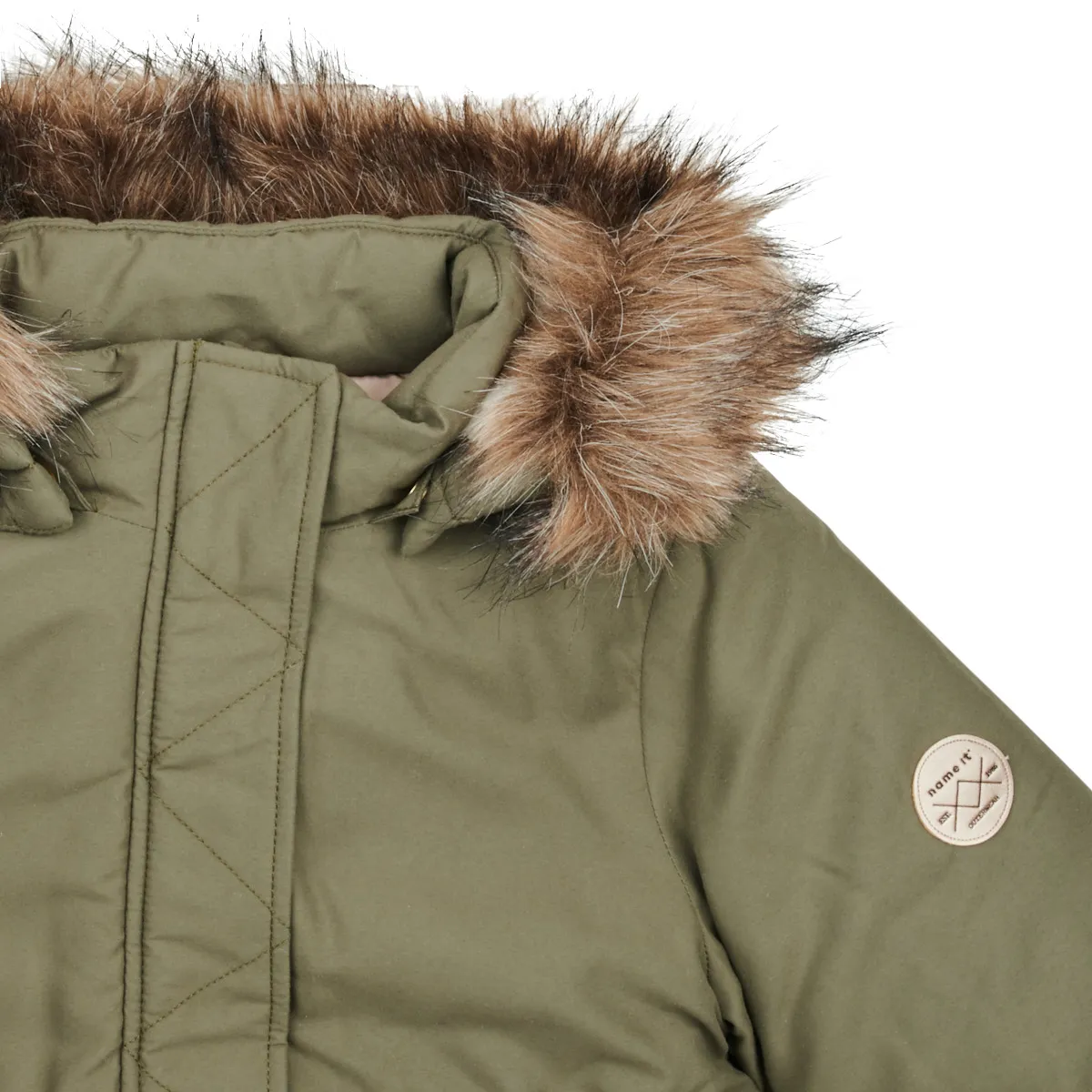 NKMMACE PARKA JACKET