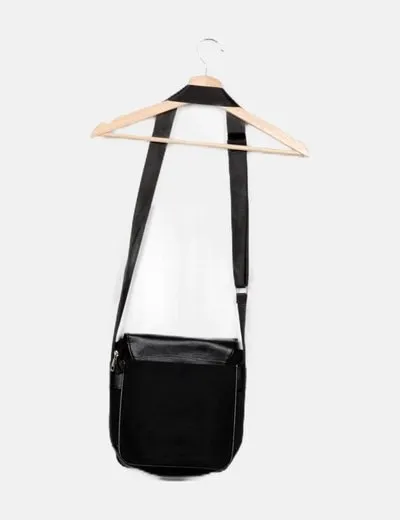 NoName Bolso rectangular bandolera